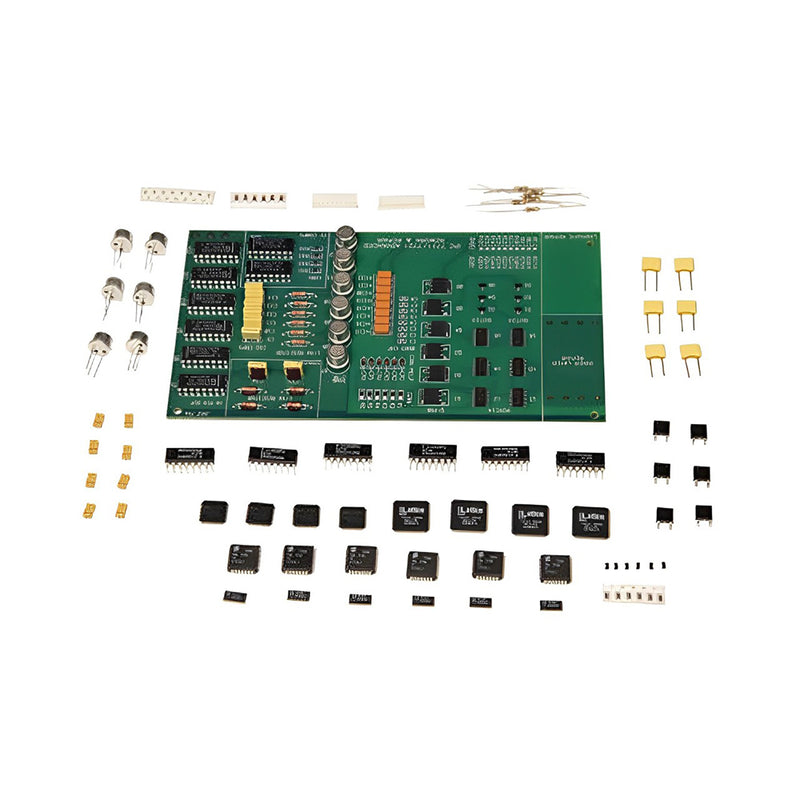 IPC-7711/7721 Rev "C" Advanced Rework and Repair Training Kit